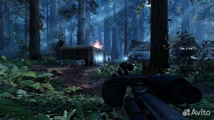 Star Wars Battlefront Ultimate Edition (Steam)