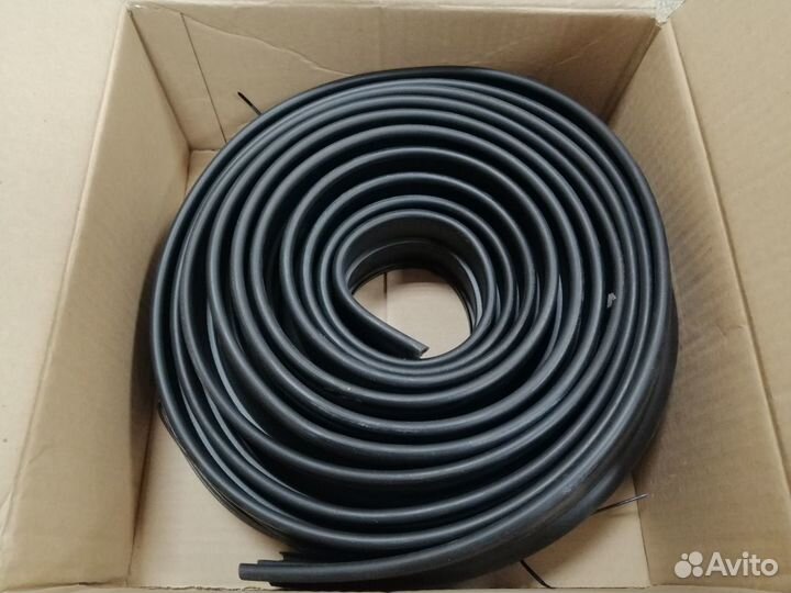 Универсальные расширители арок УАЗ ширина 35мм