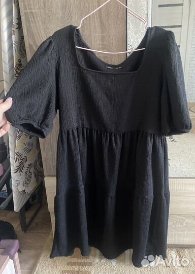 Платье xl 50