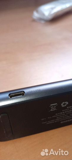 Type-c hub переходник, концетратор