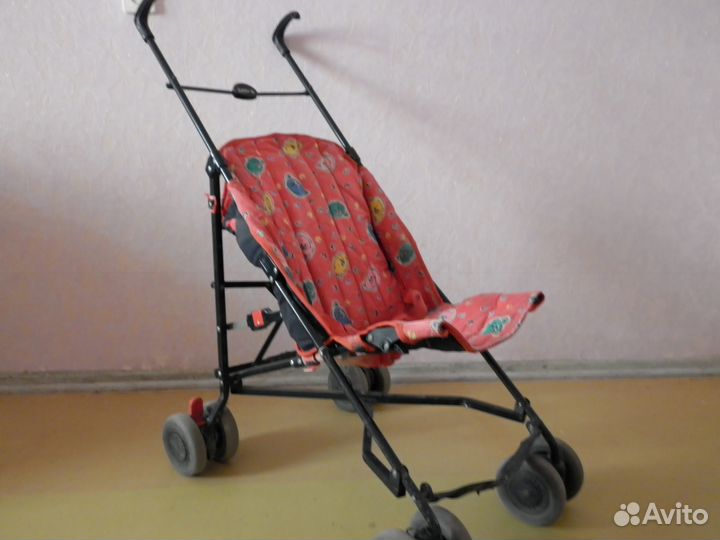 Коляска детская