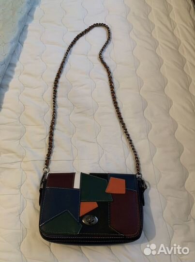 Сумка клатч