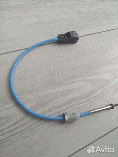 Датчик температуры выхлопных газов