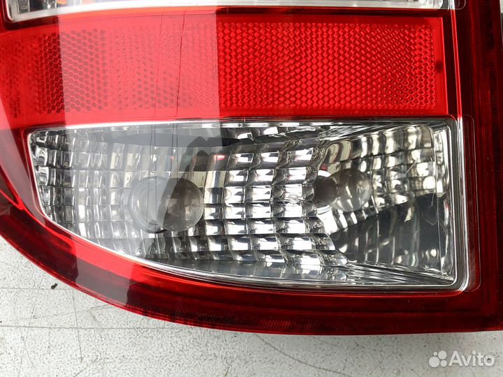 Фонарь левый нижний Киа Сид ед SW Рестайлинг