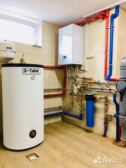 Котел электрический Zota