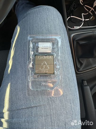 Процессор AMD Ryzen 7 7800X3D OEM