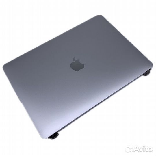 Дисплей MacBook Air 13 2018 2019 A1932 Space Gray