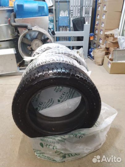 Nokian Tyres Hakkapeliitta 10p SUV 285/50 R20