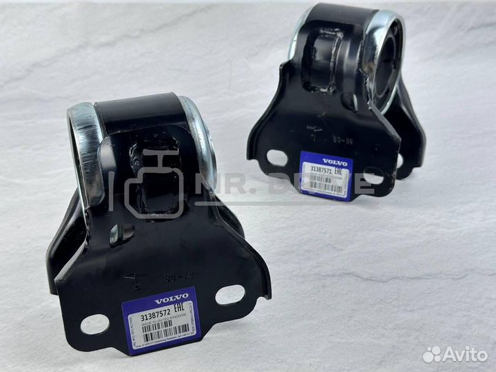 Задний сайлентблок Форд Мондео