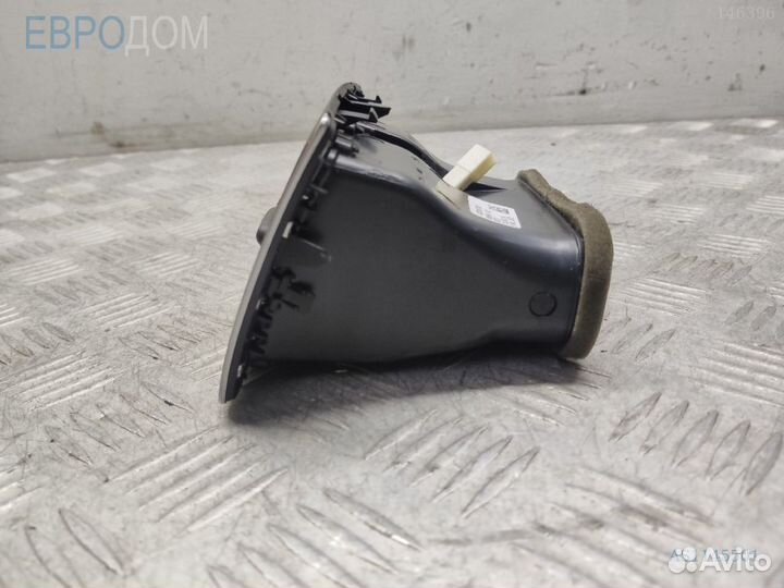 Воздуховод салона задний на BMW F32 s1145501