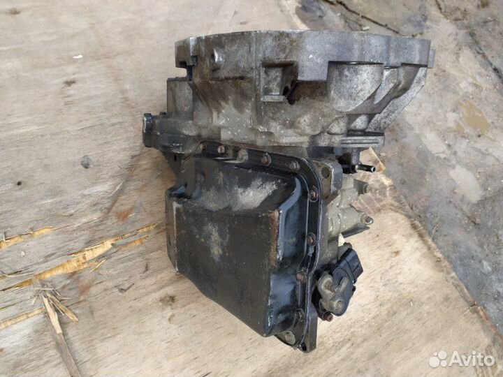 АКПП автоматическая коробка передач Mazda 3 1.6