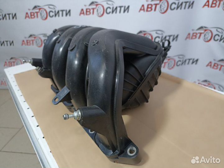 Коллектор впускной Toyota Corolla 150