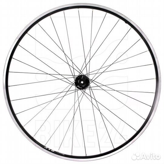 Колесо Mavic A319 динамо-втулка Shutter Precision