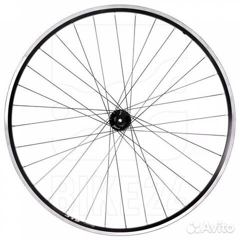 Колесо Mavic A319 динамо-втулка Shutter Precision