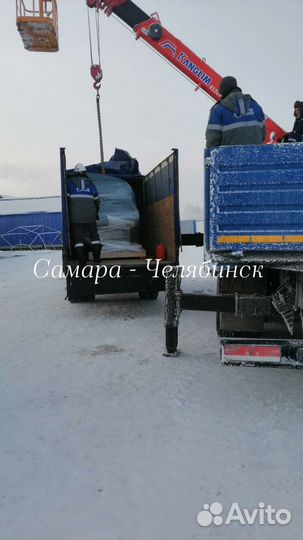 Грузоперевозки ГАЗЕЛЬ