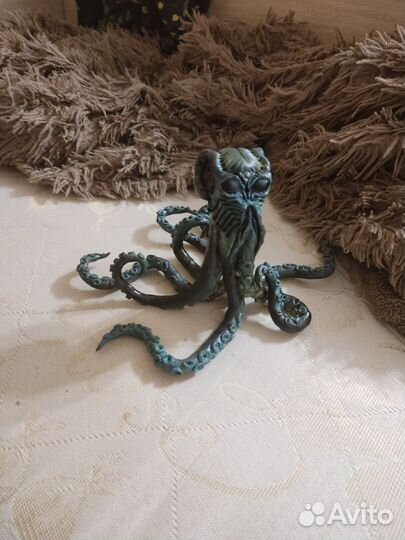 Статуэтка Ктулху