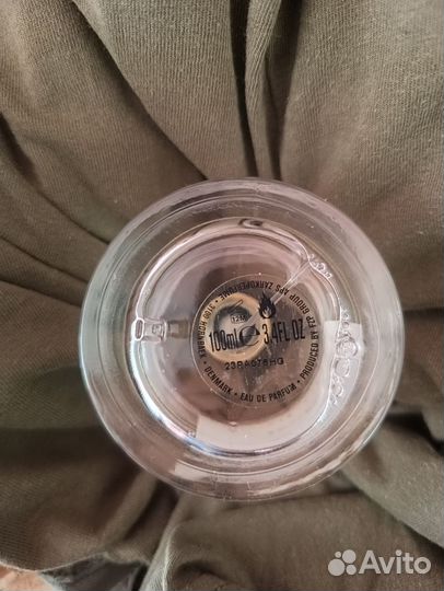 Zarkoperfume the muse edp