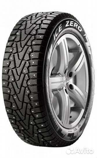 Pirelli Ice Zero 235/55 R17 103T