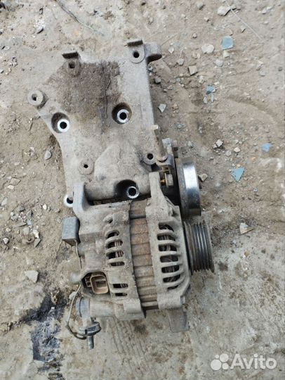 Генератор QG18 Nissan Primera P11