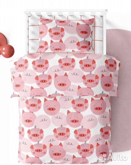 Постельное белье