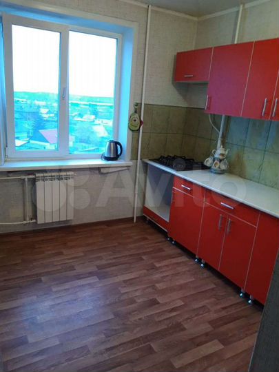 1-к. квартира, 32 м², 8/9 эт.