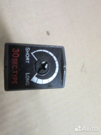 Реле времени cdx timer ad1174 cdx-2c-30s-ac100v 1