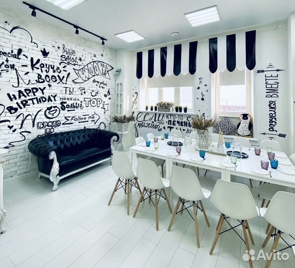 Студия детских праздников, игротека Красноярск