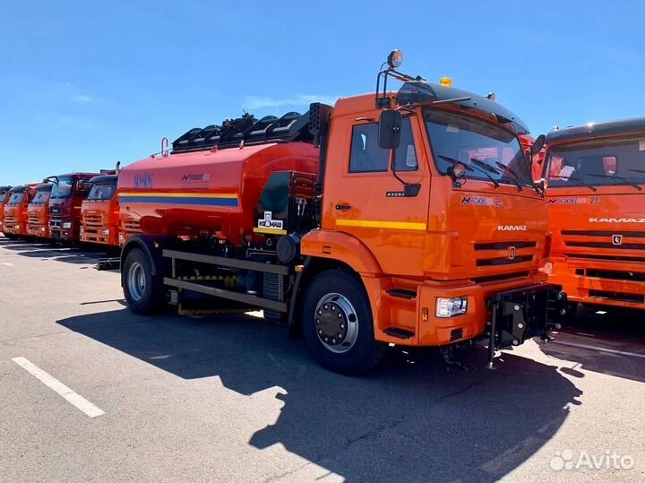 Водитель атз (хмао, г. Урай)