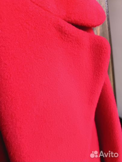 Пальто женское демисезонные 48-50