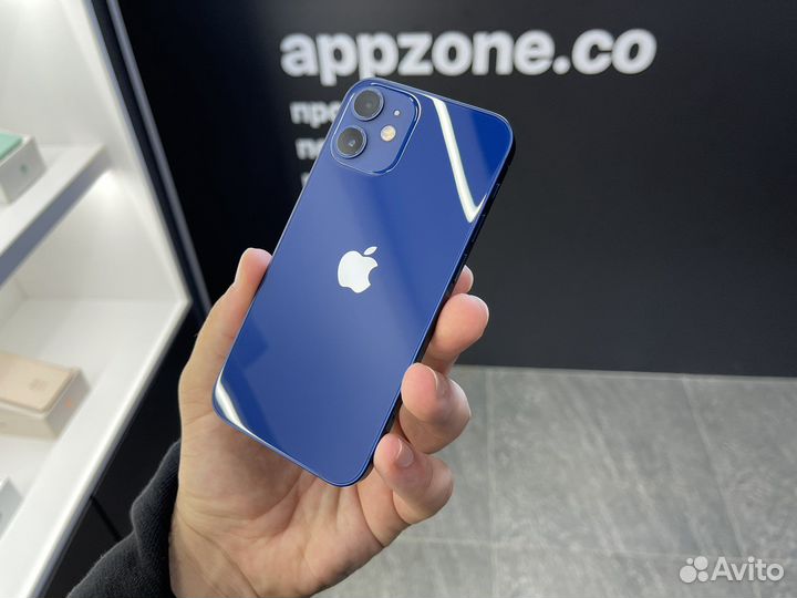 iPhone 12 mini, 128 ГБ