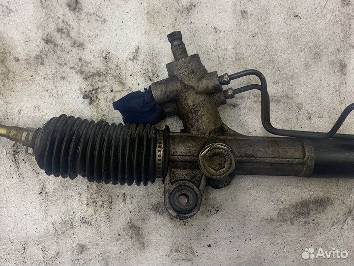 Рулевая рейка Lifan X60, Chery Tiggo T11