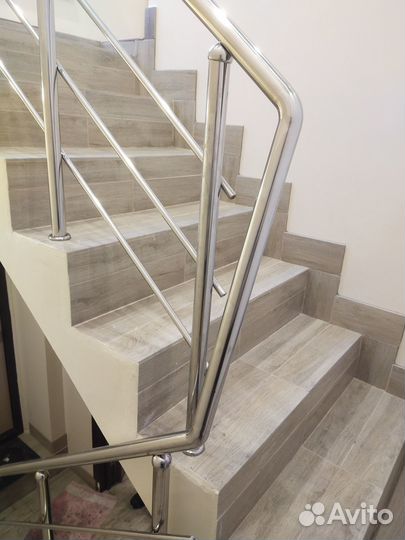 Перила для лестницы