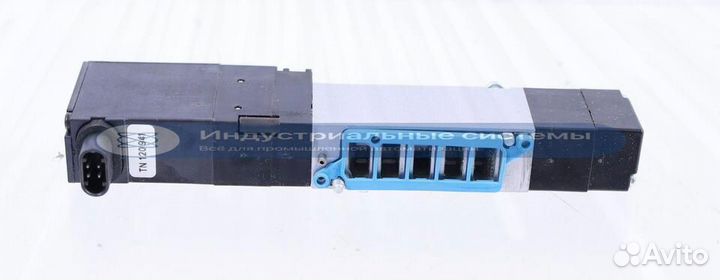 Пневмораспределитель festo 527509