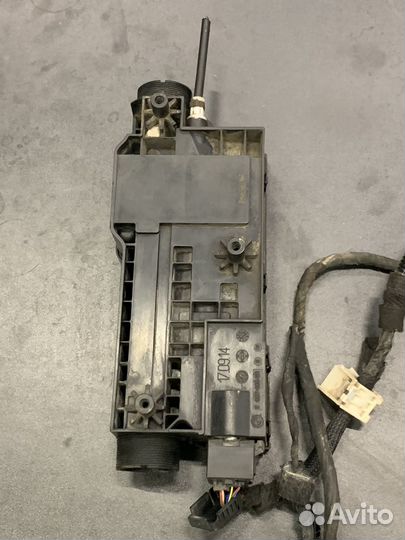 Блок ручника для BMW X5/X6 F15/F16