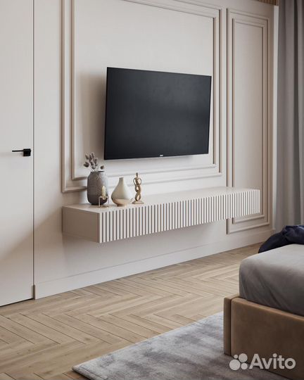 Тумба Прикроватная / консоль