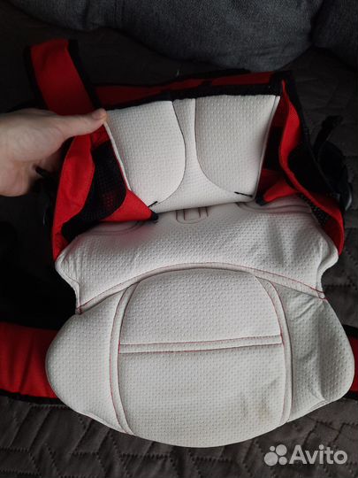 Рюкзак переноска кенгуру