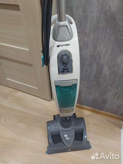 Пылесос KIT fort