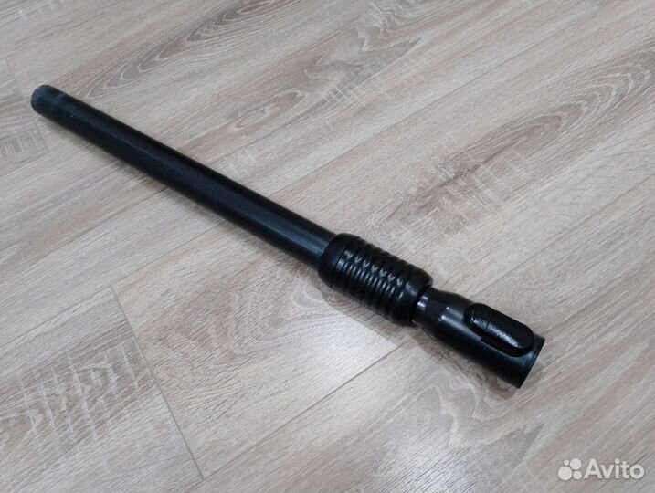 Трубка для пылесоса Samsung с защелкой