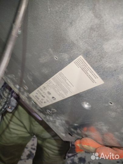 Клава в стойку с рельсами