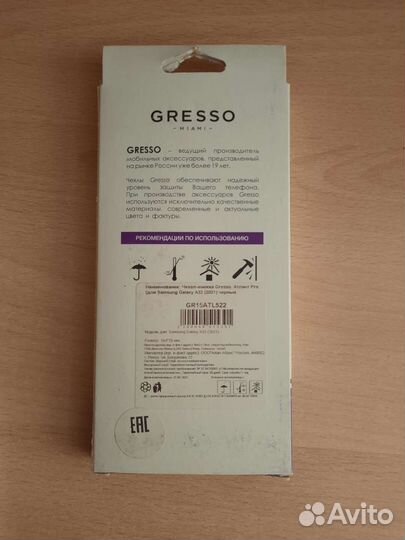 Чехол на Самсунг А32