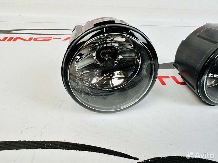 Противотуманные фары Nissan X-Trail 31 / 32 Z4253