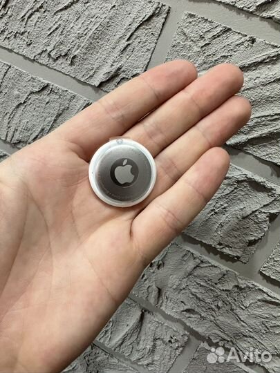 AirTag Новый Комплектный 1шт гарантия