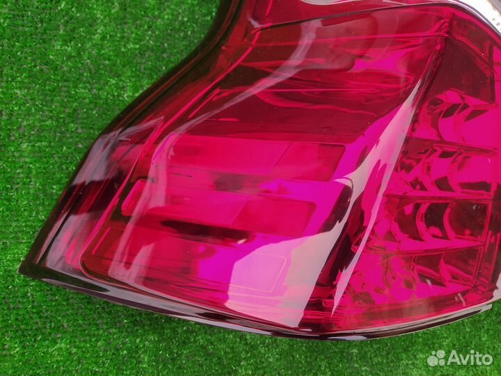 Фонари Sonar Toyota Land Cruiser Prado 2009-2013