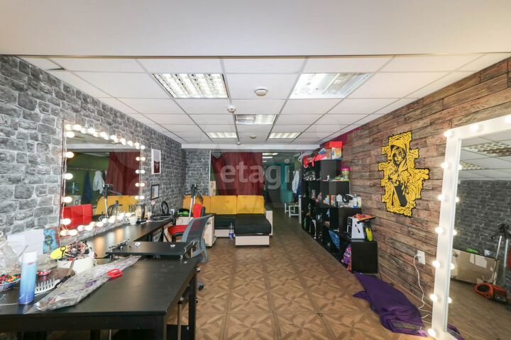 Продам помещение свободного назначения, 185.3 м²