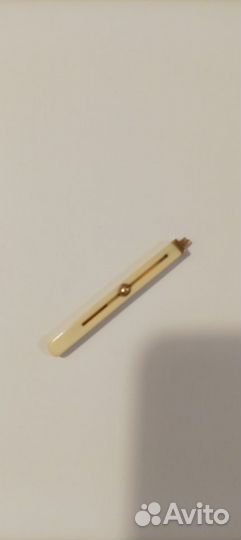 Старинные предметы гигиены