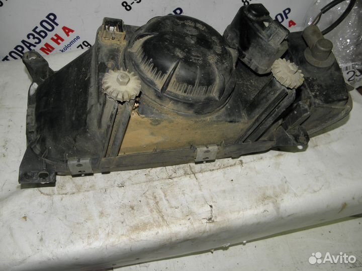 Фара Volkswagen Passat B3 1989г 13347900LI
