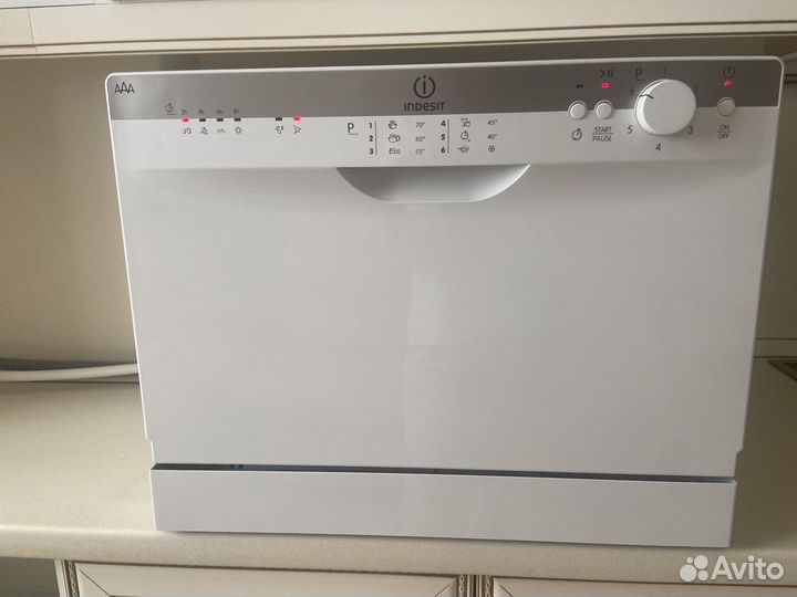 Посудомоечная машина Indesit