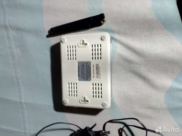 Роутер kabinet