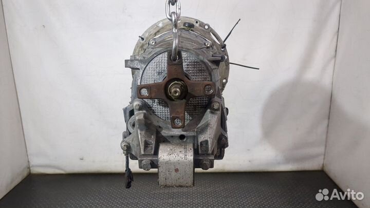 Кпп - автомат (АКПП) Mercedes E W212 2.1 CDI, 2012