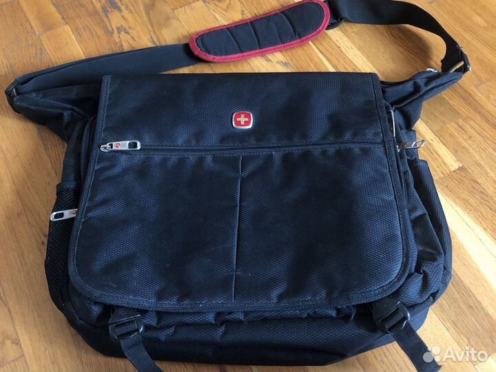 Сумка для ноутбука